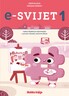E-SVIJET 1 - radna bilježnica informatike u prvom razredu osnovne škole