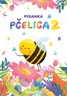PČELICA 2 - pisanka za pisana slova
