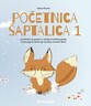 POČETNICA ŠAPTALICA 1,  udžbenik za učenike s posebnim potrebama za 1. do 4. razred
