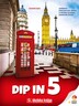 DIP IN 5 udžbenik engleskoga jezika