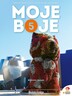MOJE BOJE 5 udžbenik likovne kulture