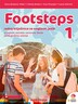 FOOTSTEPS 1, radna bilježnica za engleski jezik