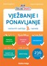 ŽELIM ZNATI 3 - radna bilježnica za ponavljanje i vježbanje nastavnih sadržaja trećega razreda