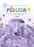 PČELICA 1, 1. i 2. DIO komplet - radnih bilježnica za pomoć u učenju hrvatskog jezika u prvom razredu osnovne škole