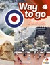 WAY TO GO 4 - udžbenik za engleski jezik s dodatnim digitalnim sadržajima u sedmom razredu osnovne škole, četvrta godina učenja