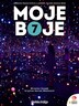 MOJE BOJE 7 - udžbenik likovne s dodatnim digitalnim sadržajima kulture u sedmom razredu osnovne škole