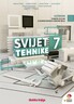 SVIJET TEHNIKE 7 - udžbenik za tehničku kulturu s dodatnim digitalnim sadržajima u sedmom razredu osnovne škole