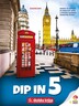 DIP IN 5, radna bilježnica za engleski jezik