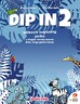 DIP IN 2- udžbenik engleskog jezika s dodatnim digitalnim sadržajima u drugom razredu osnovne škole, druga godina učenja