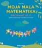 MOJA MALA MATEMATIKA - RAČUNAJMO DO 10,  udžbenik matematike za učenike usporenog kognitivnog razvoja za 1. - 2. razred s didaktičkim igrama