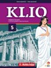 KLIO 5, udžbenik povijesti
