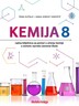 KEMIJA 8 - radna bilježnica za pomoć u učenju kemiju u osmom razredu osnovne škole