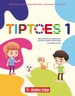 TIPTOES 1, radna bilježnica za engleski jezik