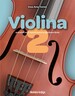 VIOLINA 2 - udžbenik violine za drugi razred glazbene osnovne škole