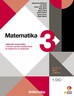 MATEMATIKA 3, udžbenik matematike s dodatnim digitalnim sadržajima u trećem razredu srednje škole sa zadatcima za rješavanje,  5, 6 i 7 sati tjedno, komplet 1. i 2 dio
