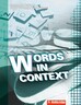 WORDS IN CONTEXT, priručnik za pripremu ispita na državnoj maturi