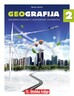 GEOGRAFIJA 2,  radna bilježnica iz geografije za drugi razred medicinskih i zdravstvenih škola
