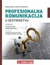 PROFESIONALNA KOMUNIKACIJA U SESTRINSTVU, udžbenik