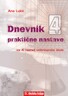 DNEVNIK PRAKTIČNE NASTAVE 4, radna bilježnica
