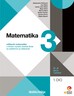 MATEMATIKA 3, udžbenik matematike s dodatnim digitalnim sadržajima u trećem razredu srednje škole sa zadatcima za rješavanje, 3 i 4 sata tjedno, komplet 1. i 2 dio