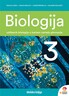 BIOLOGIJA 3, udžbenik biologije s dodatnim digitalnim sadržajima u trećem razredu gimnazija