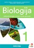 BIOLOGIJA 1, udžbenik