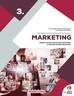 MARKETING 3, udžbenik s dodatnim digitalnim sadržajima u trećem razredu srednje strukovne škole za zanimanje ekonomist/ekonomistica