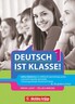 DEUTSCH IST KLASSE 1, radna bilježnica