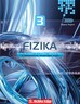FIZIKA 3, radna bilježnica, za 3. razred srednjih škola s trogodišnjim programom fizike