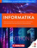 INFORMATIKA 1 - PROGRAMSKI JEZIK PYTHON, udžbenik