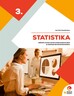 STATISTIKA, udžbenik s dodatnim digitalnim sadržajima u trećem razredu srednje strukovne škole za zanimanje ekonomist/ekonomistica