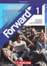 FORWARD 1, radna bilježnica  za engleski jezik za prvi razred gimnazija i srednjih četverogodišnjih škola
