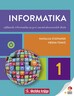 INFORMATIKA 1, udžbenik