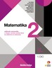 MATEMATIKA 2, udžbenik matematike s dodatnim digitalnim sadržajima u drugom razredu srednje škole sa zadatcima za rješavanje, 3 i 4 sata tjedno , komplet 1. i 2 dio