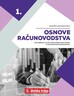 OSNOVE RAČUNOVODSTVA, radna bilježnica