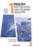ENGLISH FOR THE HOTEL AND TOURISM INDUSTRY 1, radna bilježnica za engleski jezik za treći razred hotelijersko-turističke škole