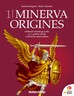 MINERVA 1 ORIGINES, udžbenik latinskoga jezika s dodatnim digitalnim sadržajima za 1. godinu učenja u klasičnim gimnazijama