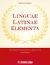 LINGUE LATINAE ELEMENTA, radna bilježnica
