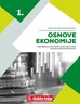 OSNOVE EKONOMIJE 1, radna bilježnica u prvom razredu srednje strukovne škole za zanimanje ekonomist / ekonomistica