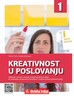 KREATIVNOST U POSLOVANJU, udžbenik