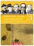 HRVATSKI JEZIK I KNJIŽEVNOST 3, radna bilježnica