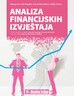 ANALIZA FINANCIJSKIH IZVJEŠTAJA, radna bilježnica
