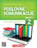 POSLOVNE KOMUNIKACIJE 2, udžbenik