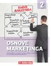 OSNOVE MARKETINGA, radna bilježnica