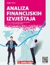 ANALIZA FINANCIJSKIH IZVJEŠTAJA, udžbenik