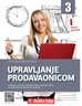 UPRAVLJANJE PRODAVAONICOM, udžbenik