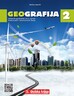 GEOGRAFIJA 2, udžbenik