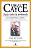 Edgar Cayce - Spavajući prorok, Stearn, Jess