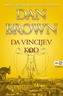 Da Vincijev kod, Brown, Dan