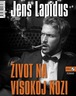Život na visokoj nozi, Lapidus, Jens